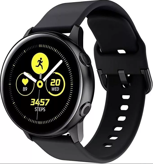 SMARTWATCH REDONDO ACTIVO 2 GAMA ALTA GE