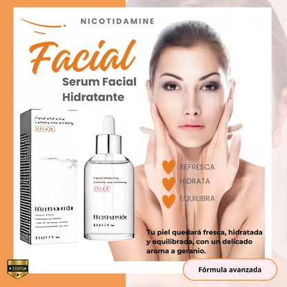 Serum Facial Hidratante