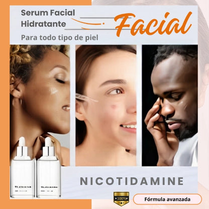 Serum Facial Hidratante