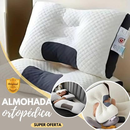 Almohada Ortopédica