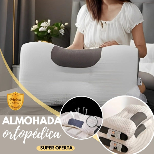 Almohada Ortopédica