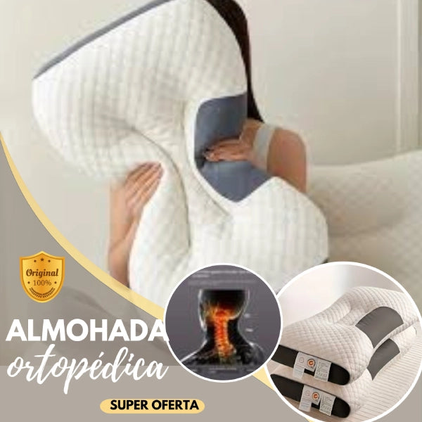 Almohada Ortopédica