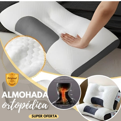 Almohada Ortopédica