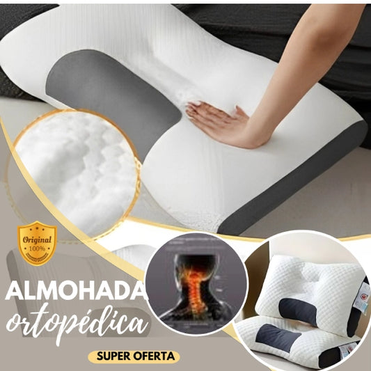 Almohada Ortopédica