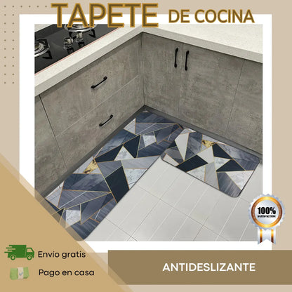 Tapete Antideslizante para Cocina